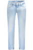 CALVIN KLEIN JEANS DENIM MĘSKIE NIEBIESKIE