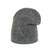 Czapka Glitter Lines