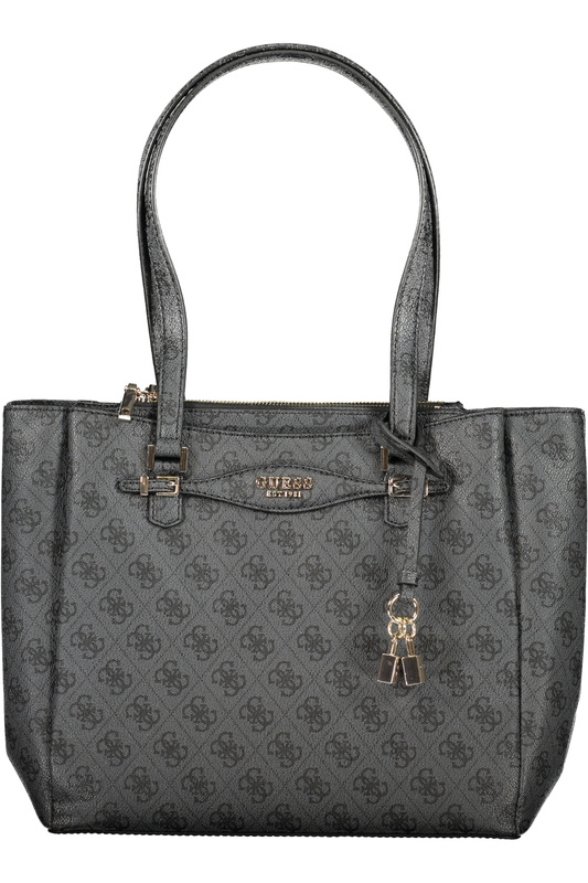 TOREBKA DAMSKA GUESS JEANS CZARNA