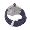Zegarek CHRONOTECH CT7036M-15. Kwarcowy, Kolor czarny. Mężczyzna.