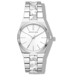 Zegarek MICHAEL KORS MK6649. Kwarcowy, Kolor srebrny. Kobieta.