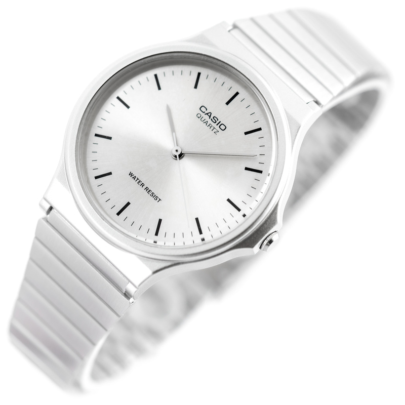 Zegarek Damski Casio MQ-24D-7E + BOX (zd625b)