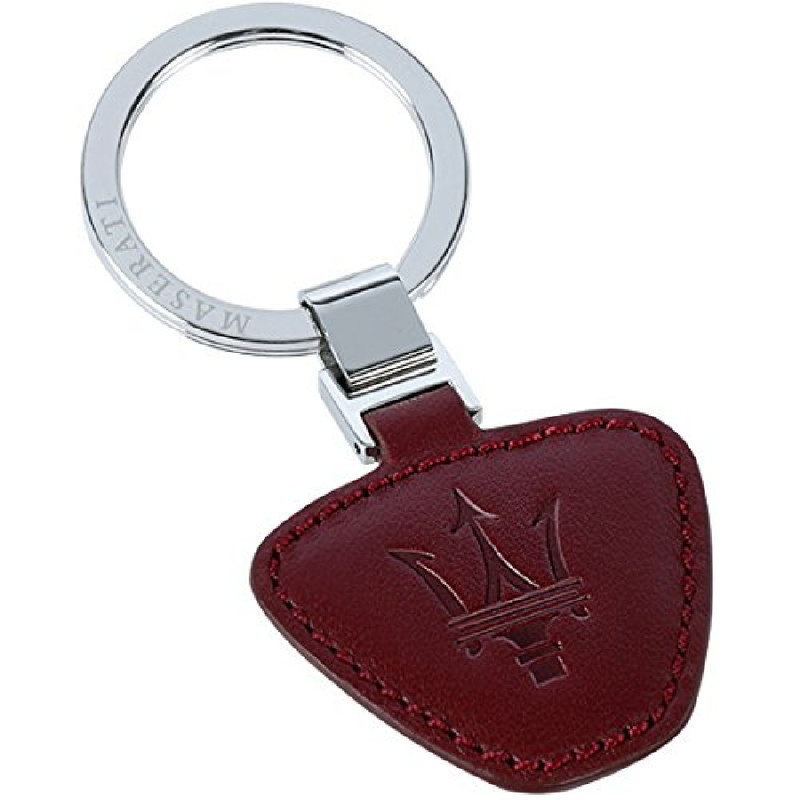 Dodatek MASERATI KMU4160122. KEY RING, Kolor . Mężczyzna.