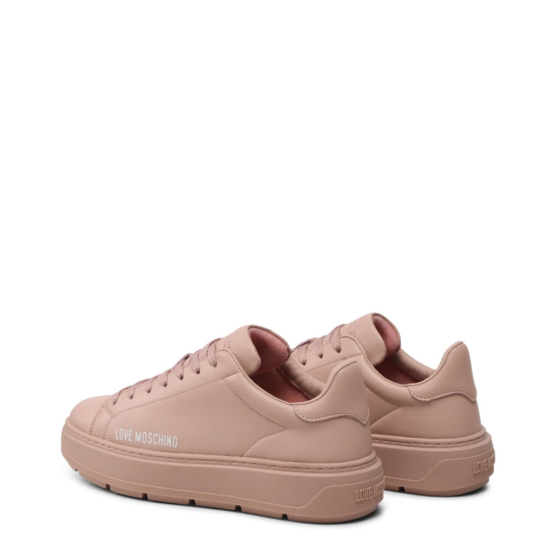 Sneakersy marki Love Moschino model JA15304G1GID0. Kolor , Obuwie Damskie. sezon: Wiosna/Lato