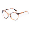 Okulary VUARNET VL16260003. Okulary, Kolor brązowy. Kobieta.