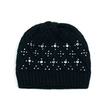 Czapka Falling Leaves