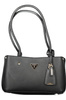 TORBA DAMSKA GUESS JEANS CZARNA