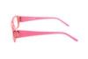 Okulary VALENTINO VAL5596VWG15. Okulary, Kolor różowy. Unisex.