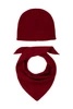 bordowy