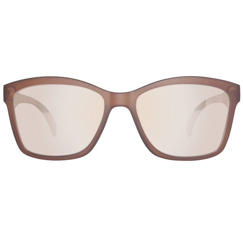 Okulary GUESS GU7434-5658C. Okulary przeciwsłoneczne, Kolor brązowy. Kobieta.