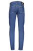 NIEBIESKIE MĘSKIE JEANSY CALVIN KLEIN