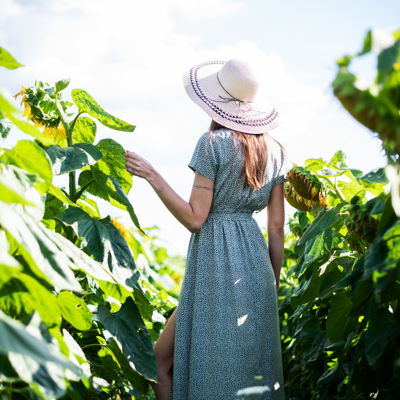 Rękawiczki Telluride