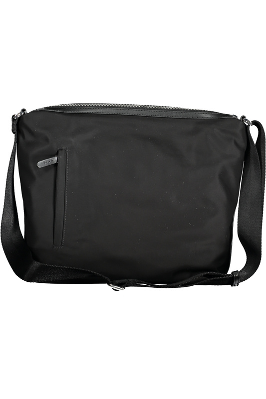TORBA DAMSKA MANDARINA DUCK CZARNA