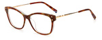 Okulary MISSONI MIS-0006-2NL. Okulary, Kolor HVPTTGRN. Kobieta.