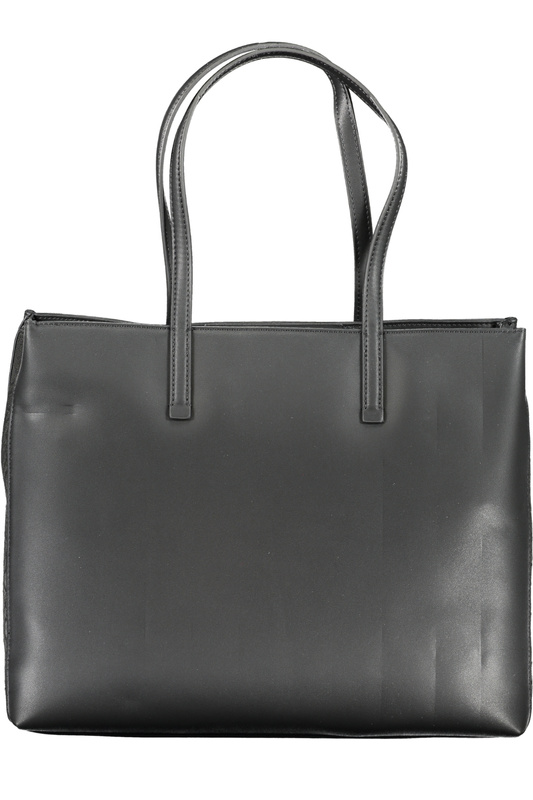 CZARNA TORBA DAMSKA CALVIN KLEIN