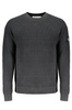 CZARNY SWETER MĘSKI CALVIN KLEIN