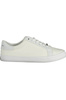 BUTY SPORTOWE DAMSKIE CALVIN KLEIN WHITE