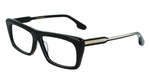 Okulary VICTORIA BECKHAM VB26265613001. EYEGLASSES, Kolor czarny. Kobieta.