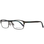 Okulary GANT GA3143-091-54. Okulary, Kolor niebieski. Mężczyzna.