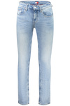 TOMMY HILFIGER DENIM JEANS M�SKIE NIEBIESKIE