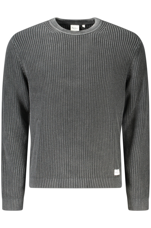 Męski bawełniany sweter Pepe Jeans Dorian Crew