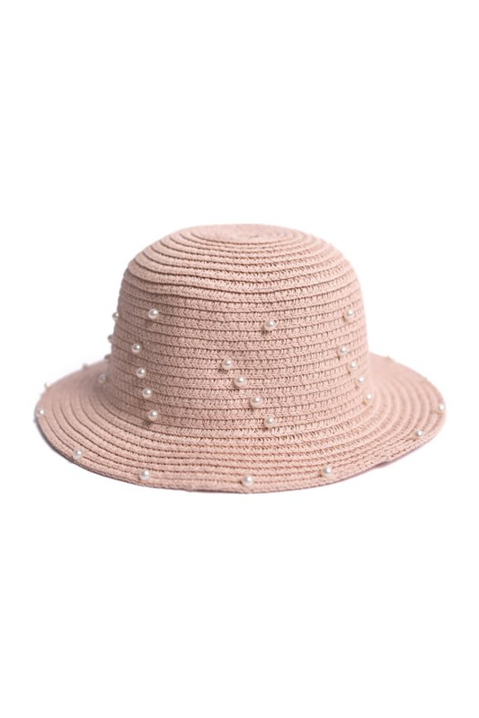 Kapelusz Pinelo