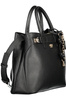 TOREBKA DAMSKA GUESS JEANS CZARNA