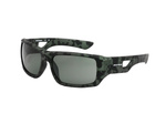 Okulary SKECHERS SE00015-5998N. Okulary przeciwsłoneczne, Kolor szary. Mężczyzna.