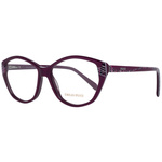 Okulary PUCCI EP5050-55081. EYEGLASSES, Kolor PURPLE. Kobieta.