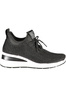 LAURA BIAGIOTTI DAMSKIE BUTY SPORTOWE CZARNE