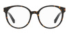 Okulary LOVE MOSCHINO MOL584-086. Okulary, Kolor HVN. Kobieta.