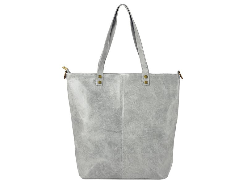 Damska torebka ze skóry naturalnej Patrizia 318-005