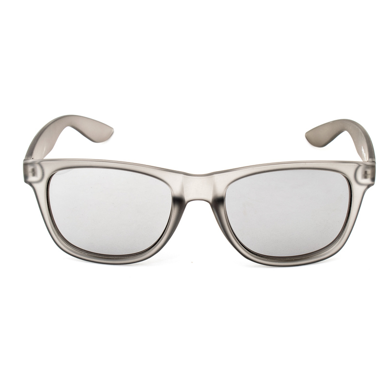 Okulary LONDONBE B799285111244. Okulary przeciwsłoneczne, Kolor szary. Unisex.