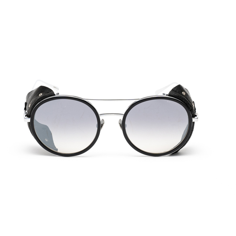Okulary BELSTAFF PINNERGRISFRA. Okulary przeciwsłoneczne, Kolor szary. Kobieta.