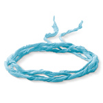 Biżuteria THOMAS SABO X0154-162-1. Naszyjnik, Kolor niebieski. Kobieta.