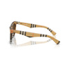 Damskie okulary przeciwsłoneczne Burberry BE4435-414673