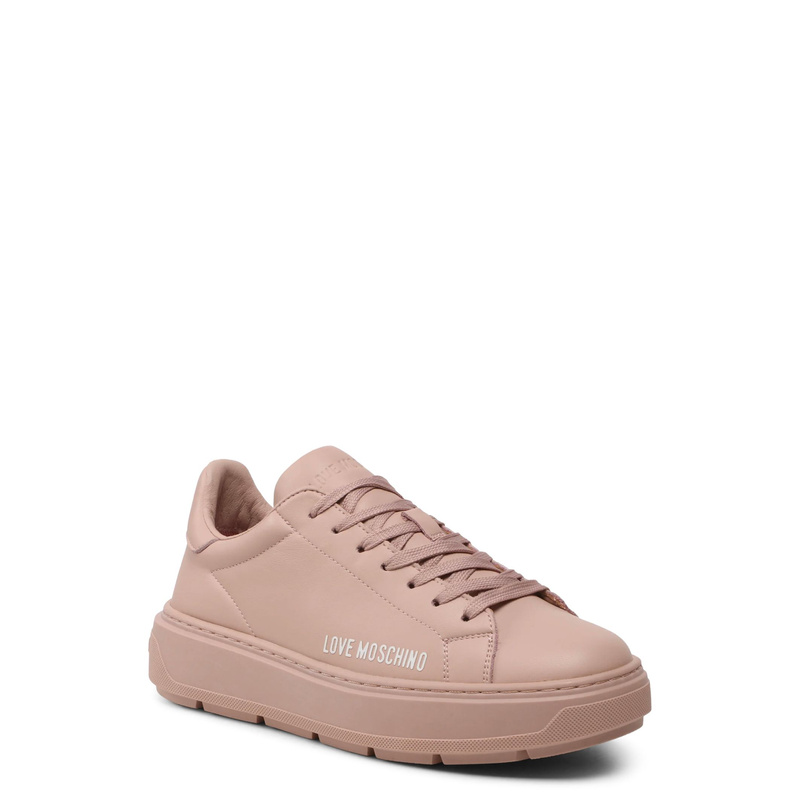 Sneakersy marki Love Moschino model JA15304G1GID0. Kolor , Obuwie Damskie. sezon: Wiosna/Lato