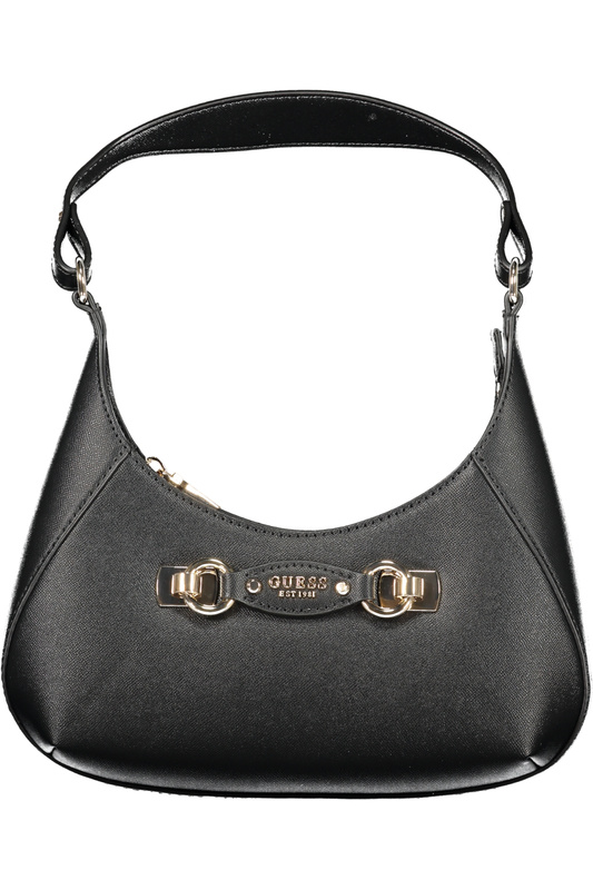 TOREBKA DAMSKA GUESS JEANS CZARNA