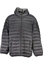 NIEBIESKA KURTKA MĘSKA GRAND US