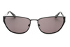 Okulary GUESS GU7903-01A. Okulary przeciwsłoneczne, Kolor czarny. Kobieta.