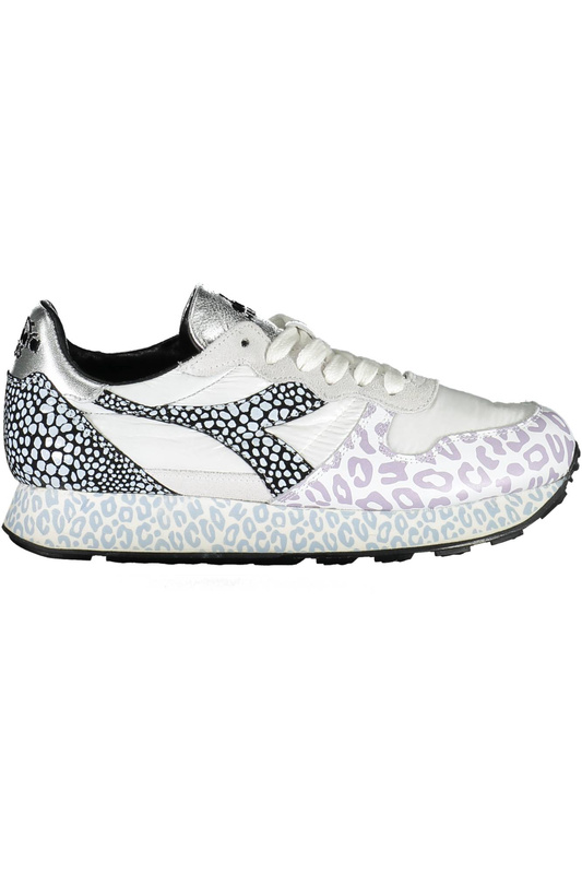 BUTY SPORTOWE DAMSKIE DIADORA BIA�E