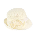 Kapelusz Miejski Look