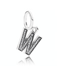Damski wisiorek Pandora 791335CZ – srebrny