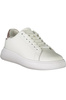 DAMSKIE BUTY SPORTOWE CALVIN KLEIN BIAŁY