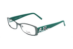 Okulary EMILIO PUCCI EP213144452. Okulary, Kolor AQUAMARINE. Kobieta.