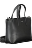 TORBA DAMSKA CALVIN KLEIN CZARNA