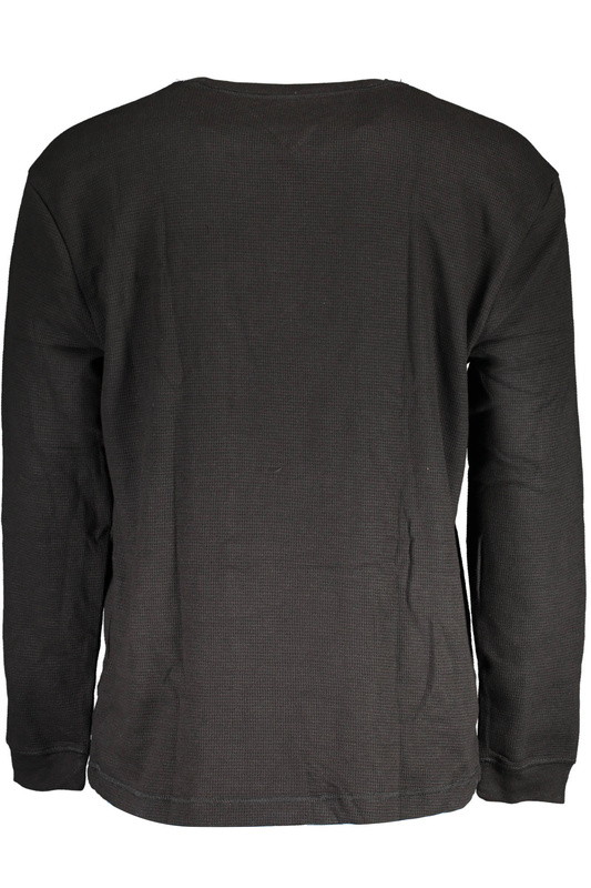 TOMMY HILFIGER M�SKI CZARNY SWETER