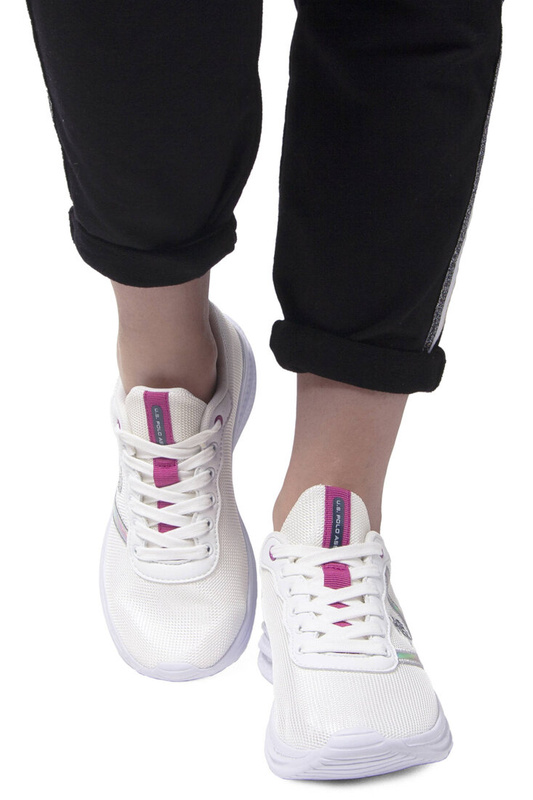 DAMSKIE BUTY SPORTOWE W NAJLEPSZEJ CENIE US POLO
