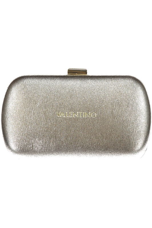 TOREBKA VALENTINO BAGS TORBA DAMSKA SREBRNA