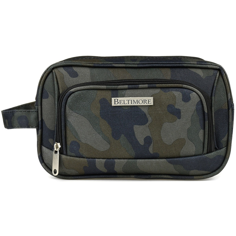 Beltimore moro kosmetyczka podróżna premium R27